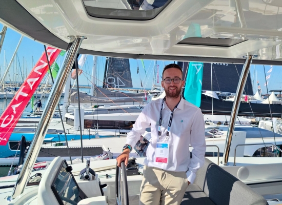 Technico commercial industrie et services nautiques : Une formule mixte pour prendre le meilleur de l’alternance et de la formation initiale