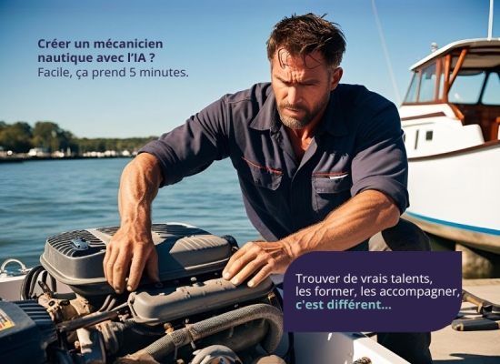 Taxe d’apprentissage : un financement essentiel pour l’INB et pour l’avenir du nautisme Taxe d’apprentissage : un financement essentiel pour l’INB et pour l’avenir du nautisme