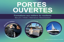 Portes ouvertes de l’INB : 6 et 7 février 2026