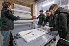 Formations au nautisme : l’INB rejoint Parcoursup pour former les talents de demain Formations au nautisme : l’INB rejoint Parcoursup pour former les talents de demain