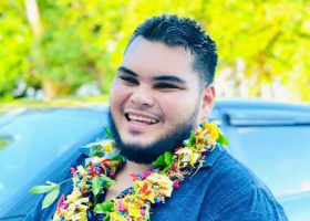 Du Pacifique à la Bretagne : Luigi Filitoga, formateur permis mer à Wallis et Futuna Du Pacifique à la Bretagne : Luigi Filitoga, formateur permis mer à Wallis et Futuna