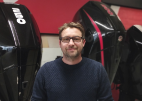 Jérémy : formateur mécanique et technique à l’INB