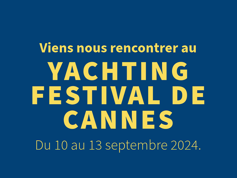 INB Yachting festival
