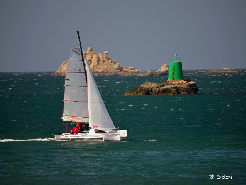 actu 181024 trimarab Gwalaz explore