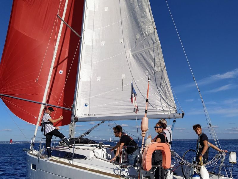 INB la rentree approche 2023