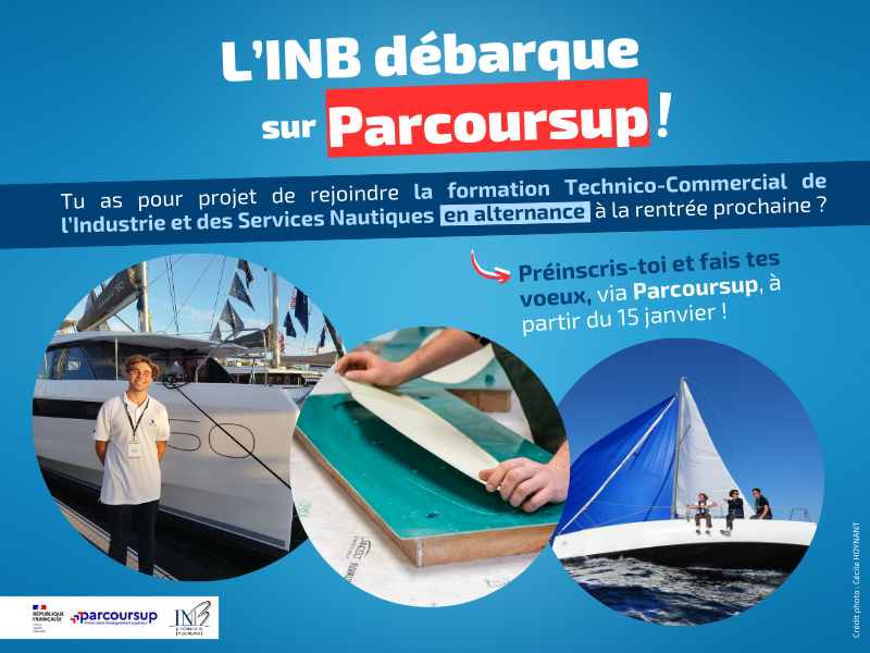 INB PARCOURSUP