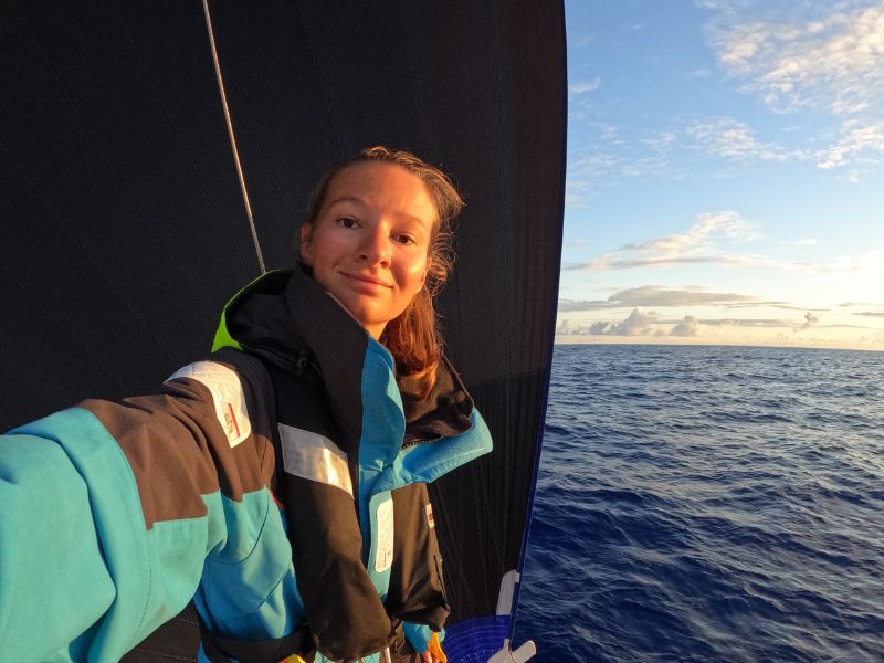 INB Portrait Morgane Robin