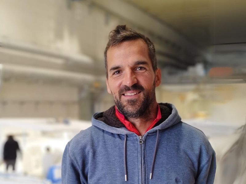 INB Portrait Pierre Martin