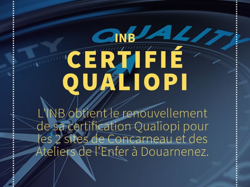 INB Qualiopi