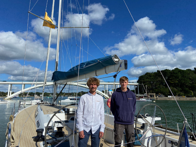 inb portrait paul alternative sailing