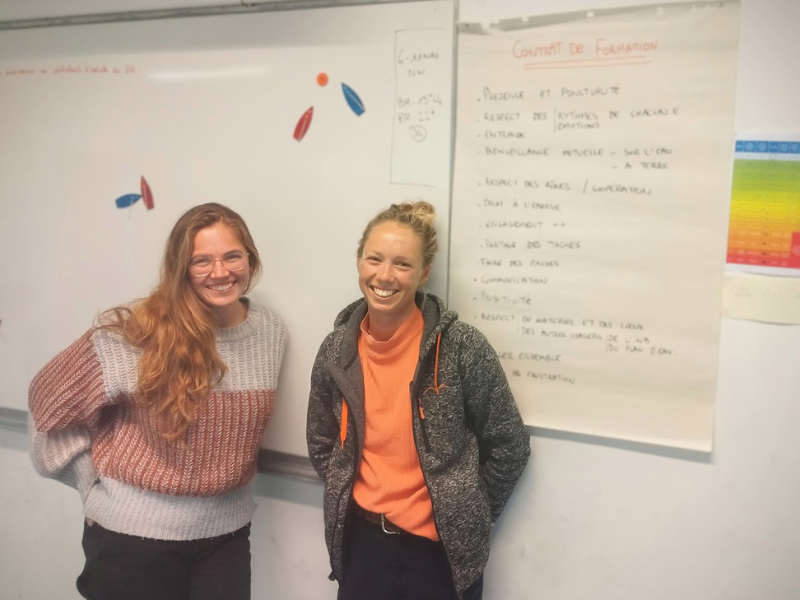 INB formatrices ATAN Alice Julie