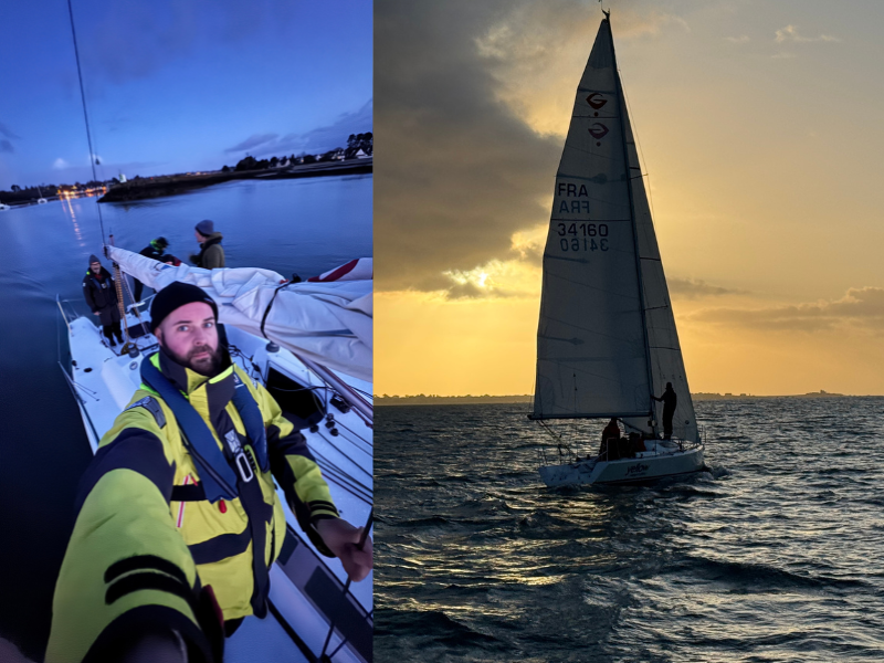 convoyage stagiaires inb