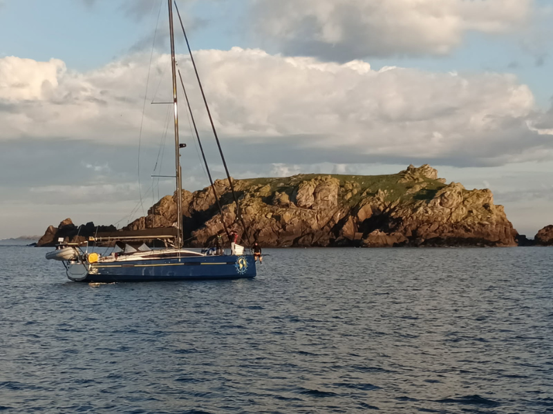 inb nav hauturiere technico mouillage