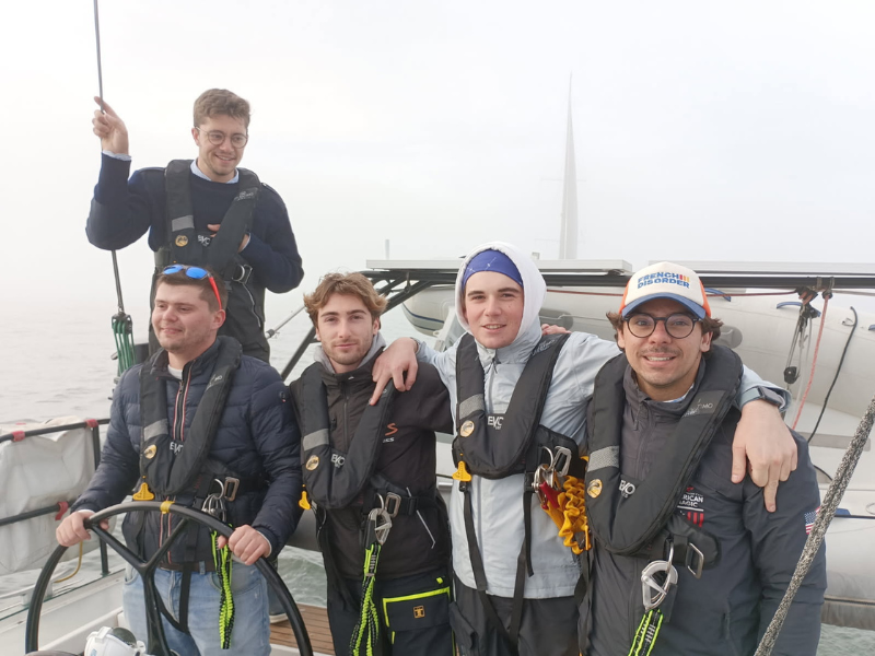 inb nav hauturiere technico