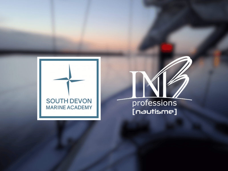 inb south devon college