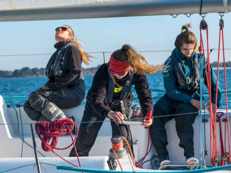 formation bpjeps voile inb