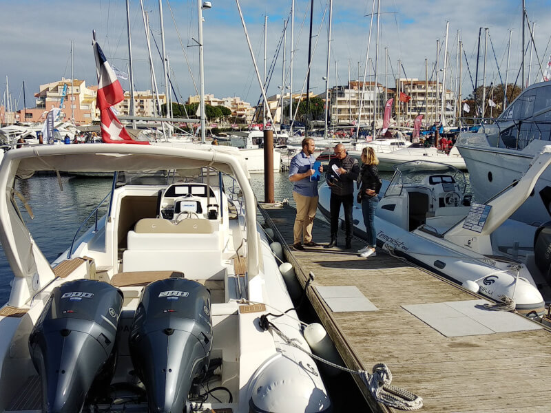 Fin de formation pour les Technico-commerciaux en reconversion