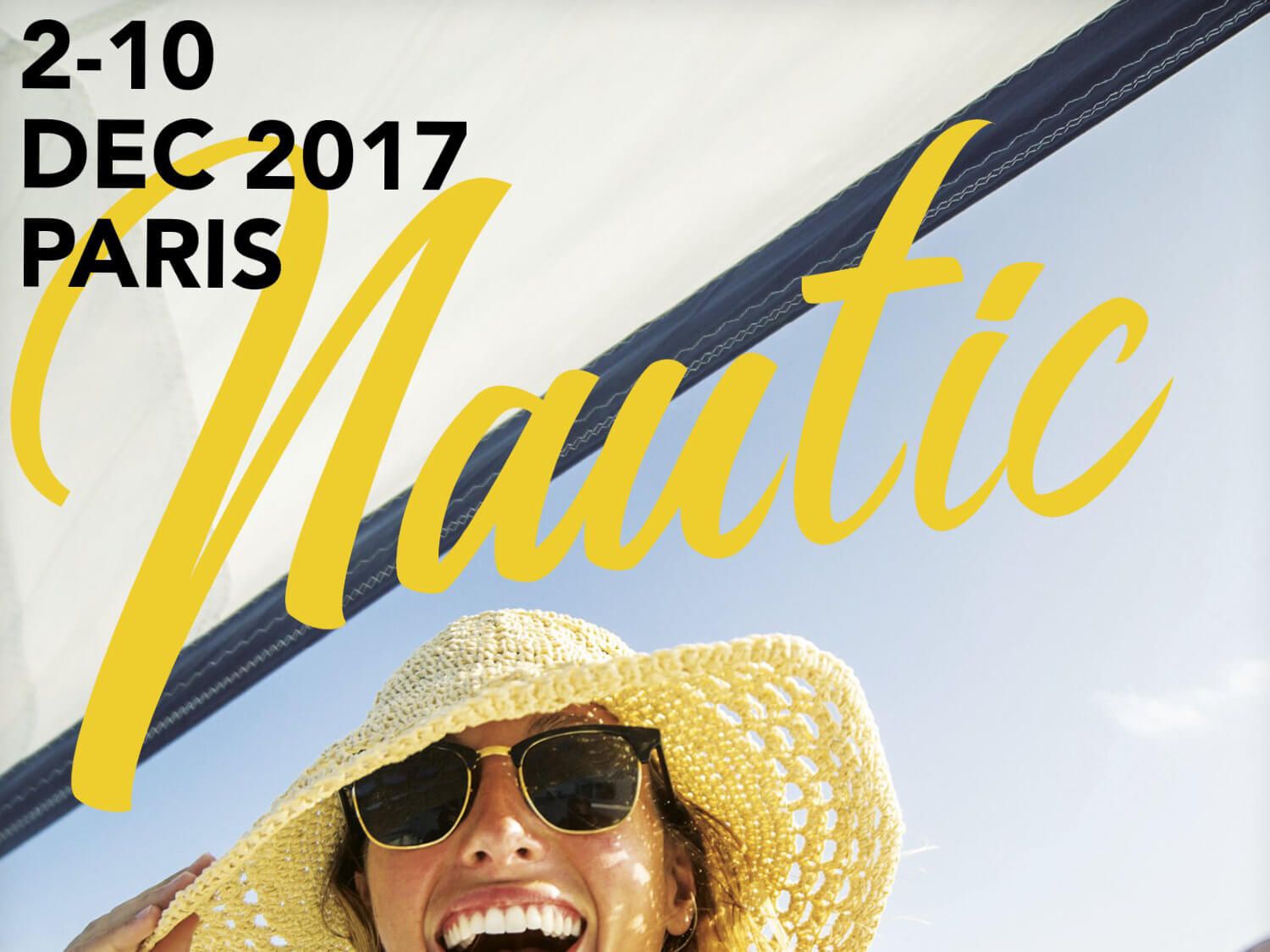 INB au Nautic