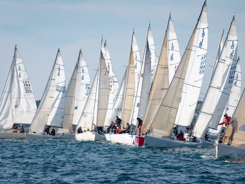 Bord à Bord - photo Mathieu Lavenu