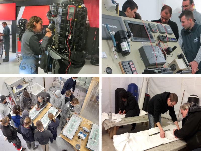 actu 2201 formation entreprise