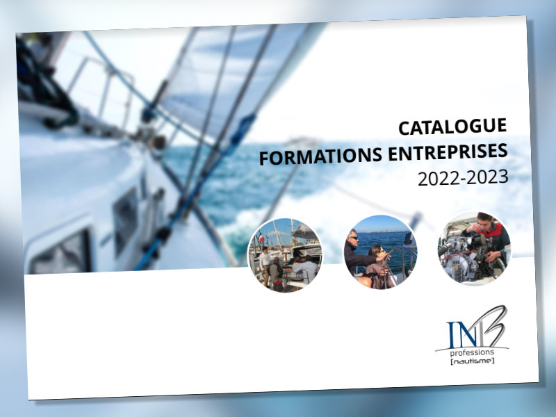 Formations entreprises