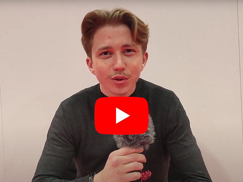 actu etudiant johann