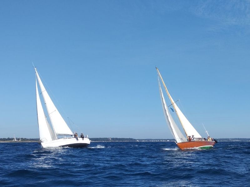 sortie glenan inb 2