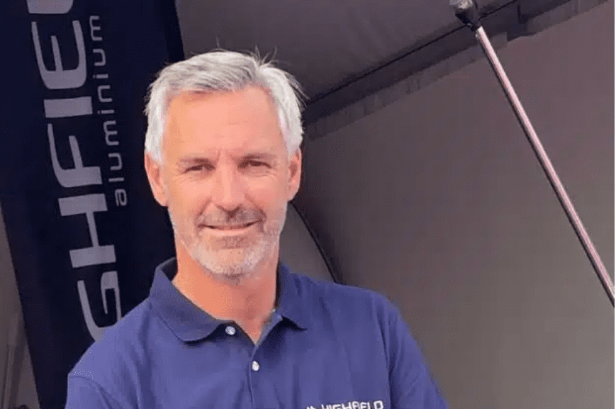 Pascal Eric Montazel