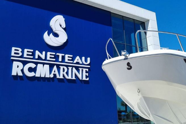 RC Marine