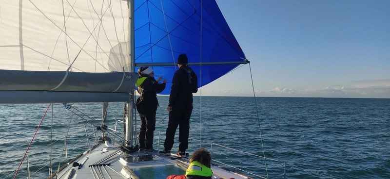 FormationNavigationHauturiere