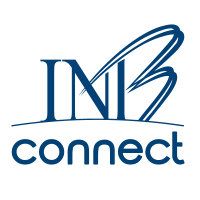 INB logo connect