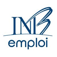 INB logo emploi
