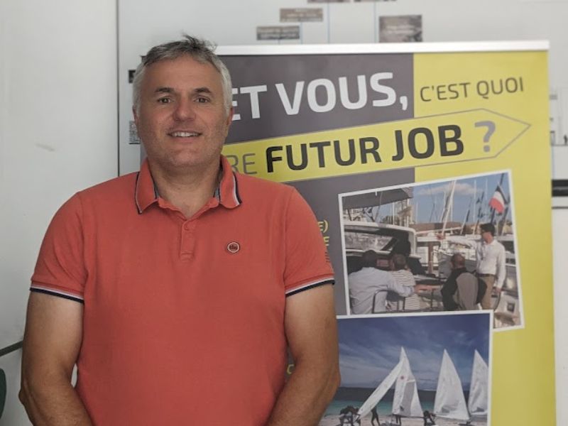 INB 2023 Portrait Eric