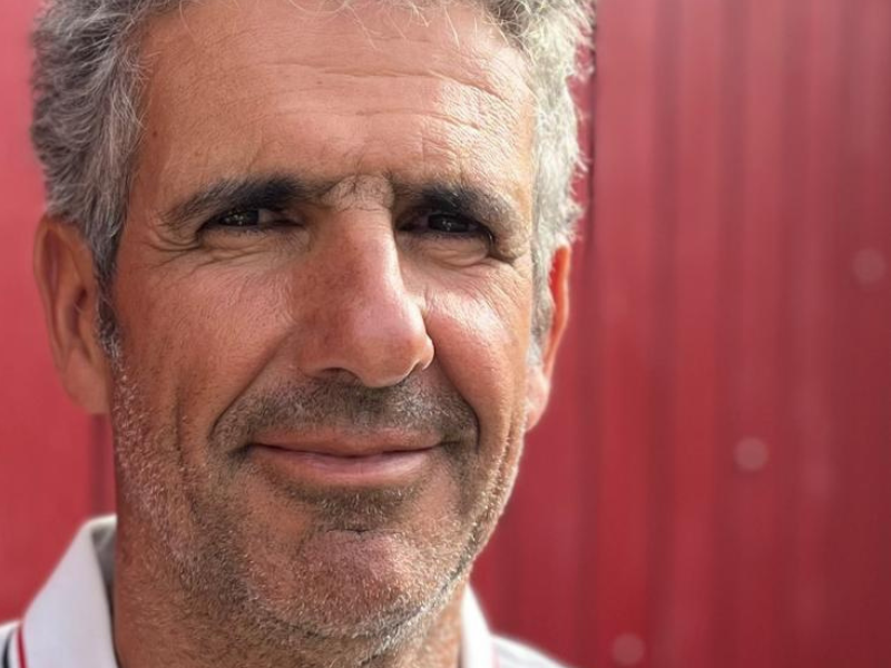 Nicolas Honor tuteur alternants inb