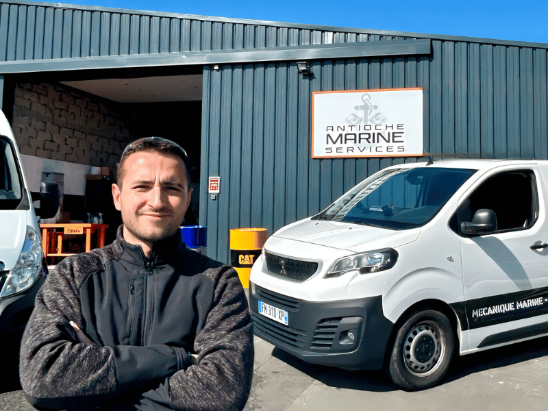 inb louis valadie mecanique nautique