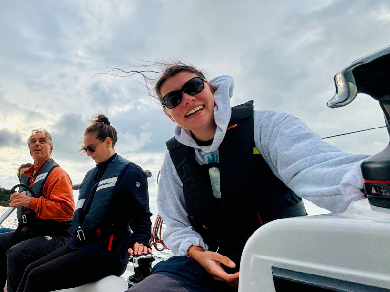 INB Portrait Morgane Robin