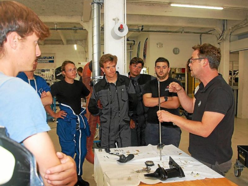 INB 2023 Presse Rentree