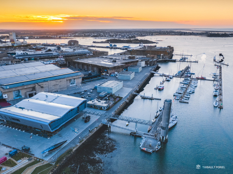 revue de presse lorient octobre 2024